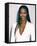 Naomi Campbell-null-Framed Stretched Canvas
