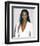 Naomi Campbell-null-Framed Photo