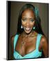 Naomi Campbell-null-Mounted Photo