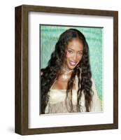 Naomi Campbell-null-Framed Photo