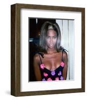 Naomi Campbell-null-Framed Photo