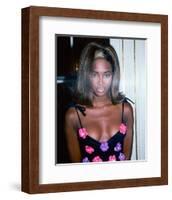 Naomi Campbell-null-Framed Photo