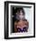 Naomi Campbell-null-Framed Photo