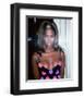 Naomi Campbell-null-Framed Photo