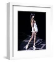 Naomi Campbell-null-Framed Photo