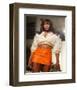 Naomi Campbell-null-Framed Photo