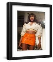 Naomi Campbell-null-Framed Photo