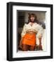 Naomi Campbell-null-Framed Photo