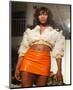 Naomi Campbell-null-Mounted Photo