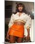 Naomi Campbell-null-Mounted Photo