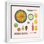 White Frame
