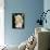 Naomi Watts-null-Framed Stretched Canvas displayed on a wall