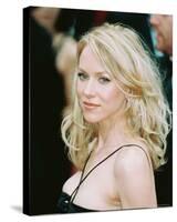 Naomi Watts-null-Stretched Canvas