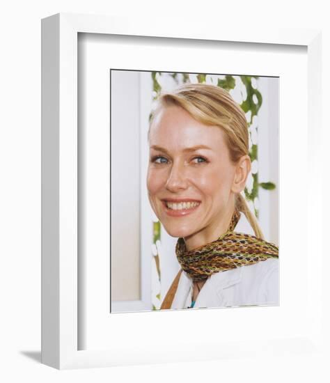 Naomi Watts-null-Framed Photo