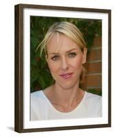 Naomi Watts-null-Framed Photo