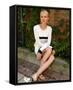 Naomi Watts-null-Framed Stretched Canvas