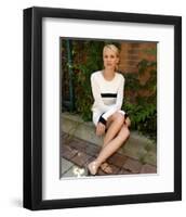 Naomi Watts-null-Framed Photo