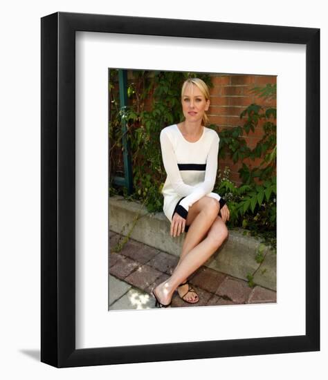 Naomi Watts-null-Framed Photo