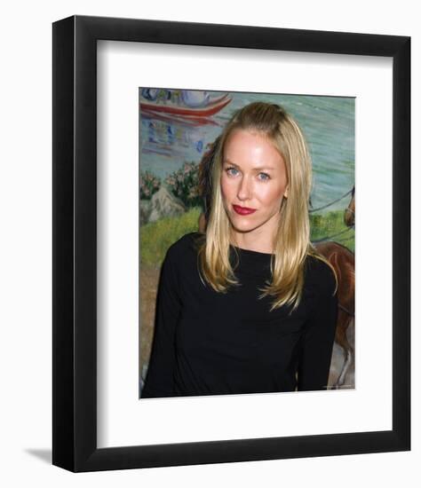 Naomi Watts-null-Framed Photo