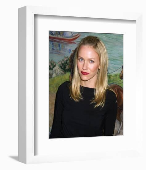 Naomi Watts-null-Framed Photo