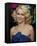 Naomi Watts-null-Framed Stretched Canvas