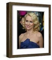 Naomi Watts-null-Framed Photo