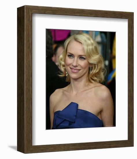 Naomi Watts-null-Framed Photo