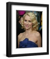 Naomi Watts-null-Framed Photo