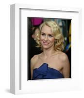 Naomi Watts-null-Framed Photo