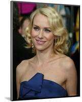 Naomi Watts-null-Mounted Photo