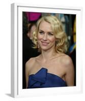 Naomi Watts-null-Framed Photo