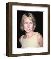 Naomi Watts-null-Framed Photo