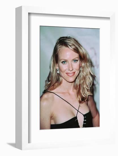 Naomi Watts-null-Framed Photo