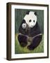 Nap Time, 2004-Komi Chen-Framed Giclee Print