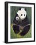 Nap Time, 2004-Komi Chen-Framed Giclee Print