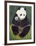 Nap Time, 2004-Komi Chen-Framed Giclee Print