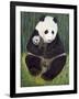 Nap Time, 2004-Komi Chen-Framed Giclee Print