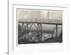 Napa Creek-Donald Satterlee-Framed Giclee Print