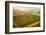 Napa Valley Sunrise-Steve Gadomski-Framed Photographic Print