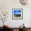 Napa Valley-Herb Dickinson-Framed Photographic Print displayed on a wall