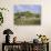 Napa Valley-Eduardo Camoes-Giclee Print displayed on a wall