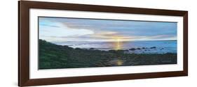 Napatree Point-Bruce Dumas-Framed Giclee Print