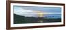 Napatree Point-Bruce Dumas-Framed Giclee Print