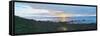 Napatree Point-Bruce Dumas-Framed Stretched Canvas