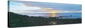 Napatree Point-Bruce Dumas-Stretched Canvas