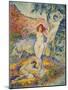 Napees, 1908-Henri Edmond Cross-Mounted Giclee Print