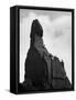 Napes Needle-null-Framed Stretched Canvas