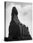 Napes Needle-null-Stretched Canvas