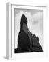 Napes Needle-null-Framed Photographic Print