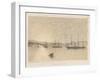 Napha from the Sea, 1855-Wilhelm Joseph Heine-Framed Giclee Print